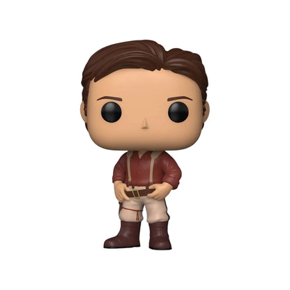 Malcolm Reynolds #1821 Funko Pop - Firefly