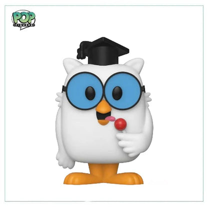 Mr. Owl Funko Soda Vinyl Figure! - Ad Icons - LE10000 Pcs - Chance Of Chase