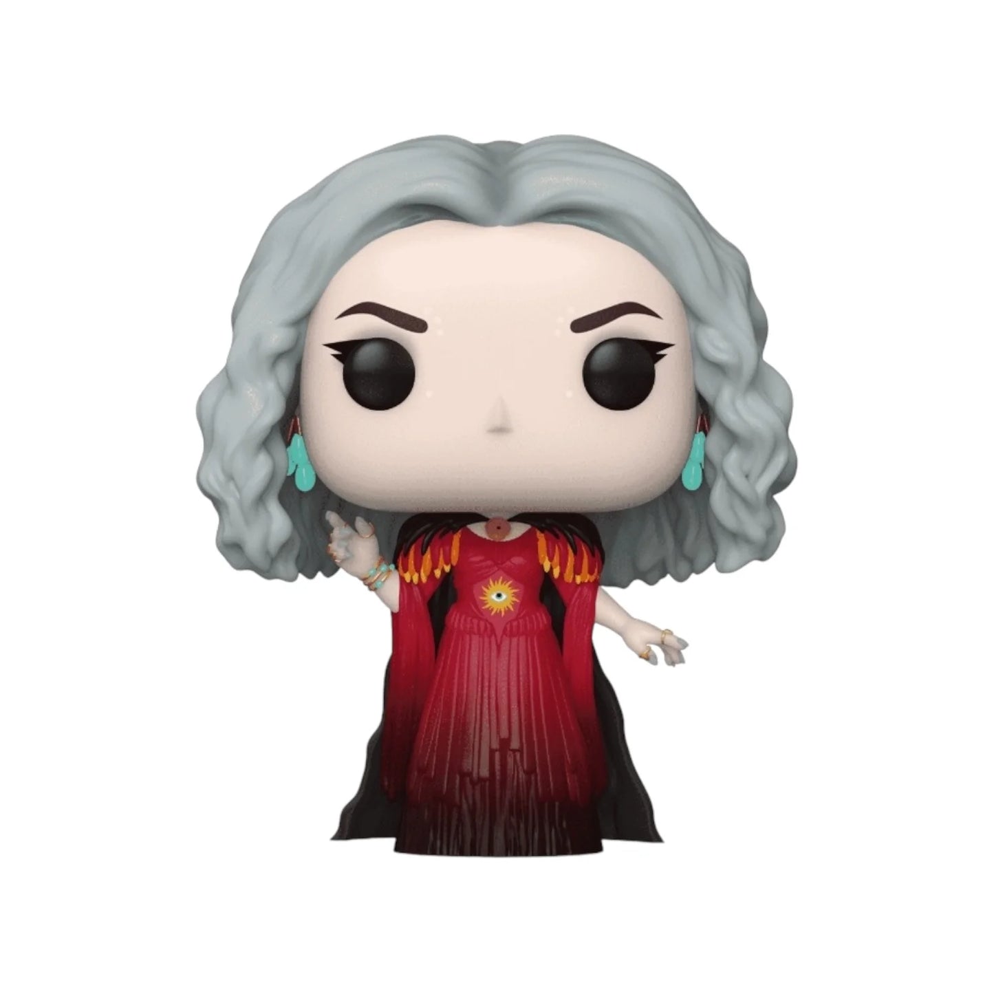 The Witch Mother #1375 Funko Pop - Hocus Pocus 2 - Funko Exclusive