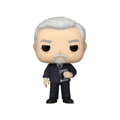 Logan Roy #1430 Funko Pop! Succession