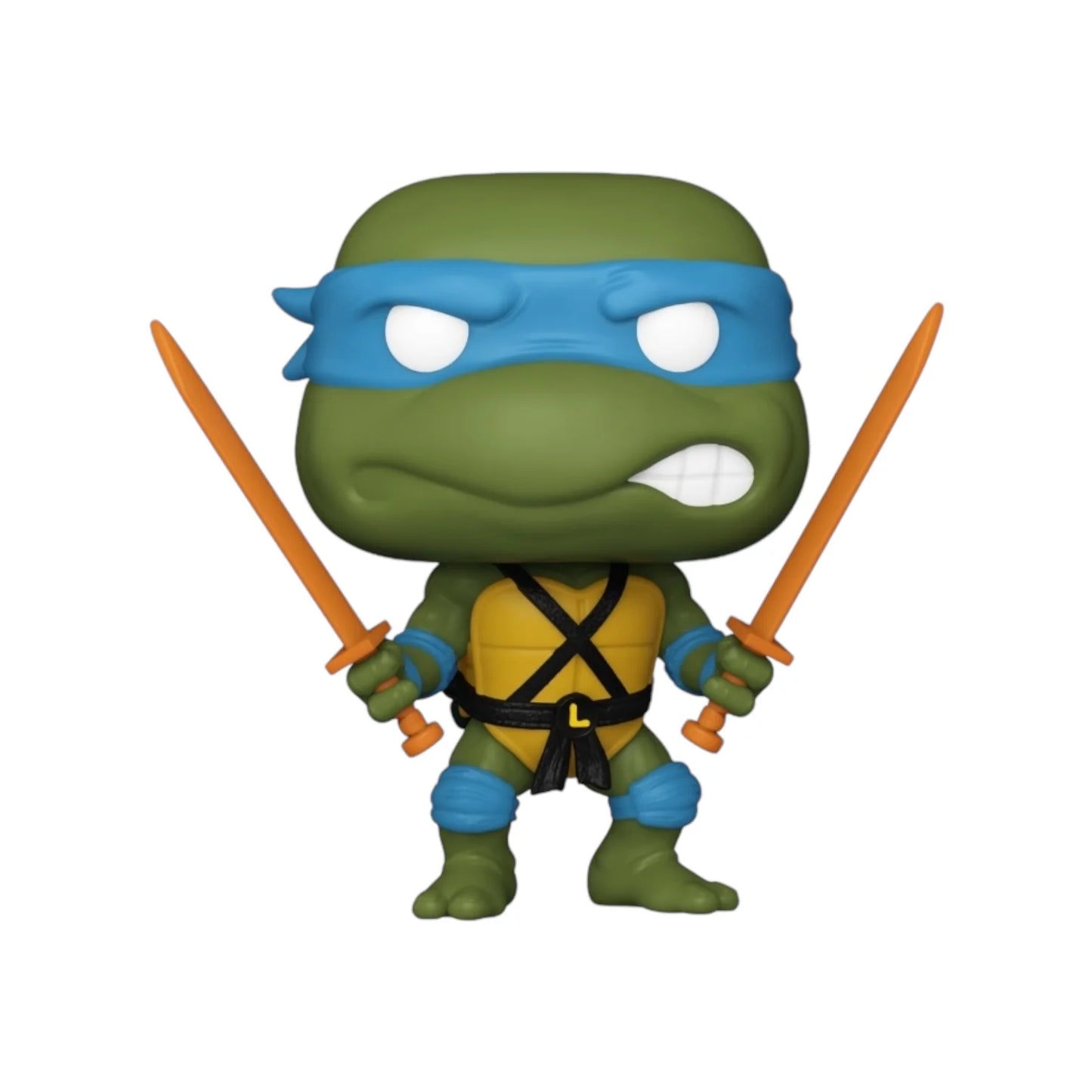 Leonardo #1555 Funko Pop! - Teenage Mutant Ninja Turtles