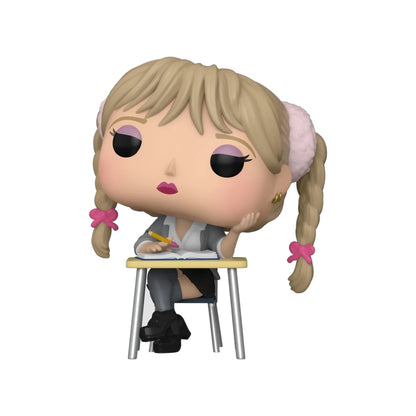 Britney Spears - Baby One More Time #444 Funko Plus Pop! - Britney Spears