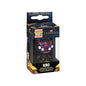 KRO Funko Pocket Pop Keychain - Eternals - Marvel