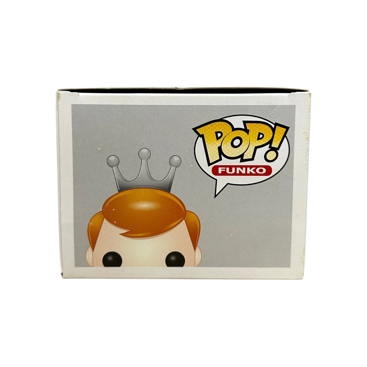 Freddy Funko as Jaime Lannister #18 Funko Pop! - SDCC 2013 Exclusive LE96 Pcs - Condition 7.5\\/10