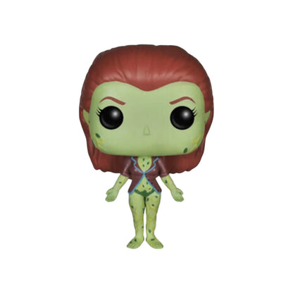 Poison Ivy #55 Funko Pop! - Batman: Arkham Asylum