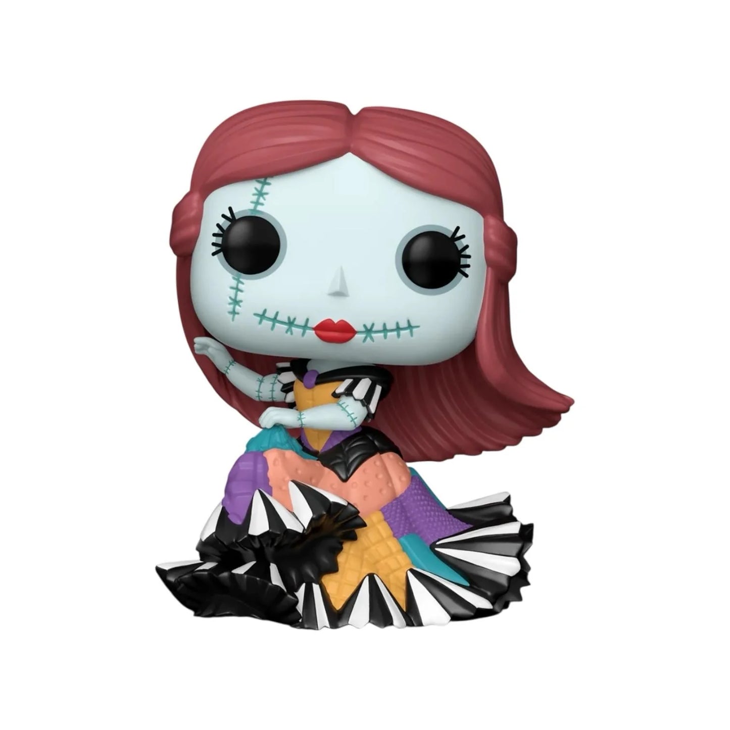 Sally (Couture) #1605 Funko Pop - The Nightmare Before Christmas