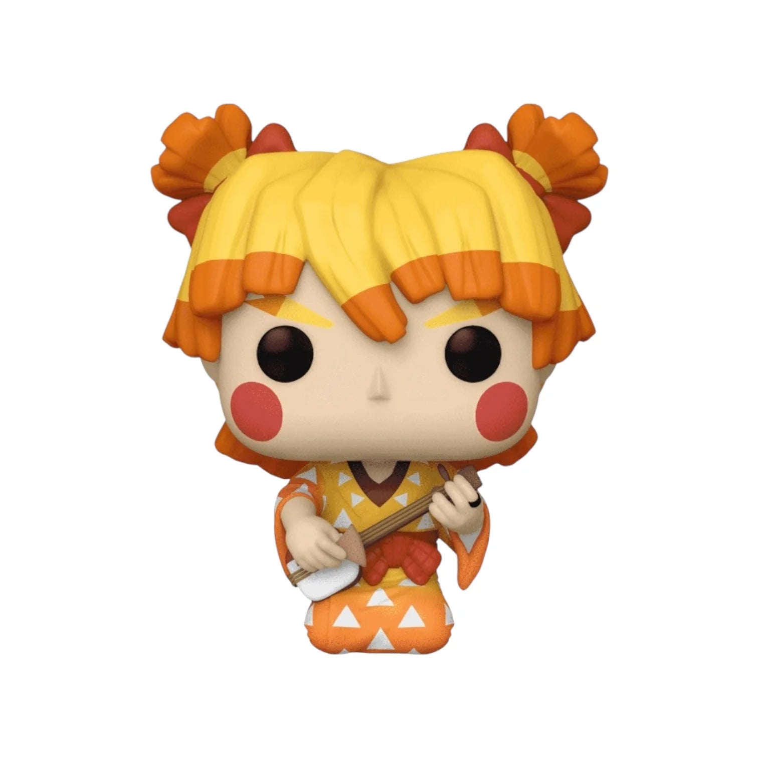 Zenitsu Agatsuma #1531 Funko Pop! - Demon Slayer