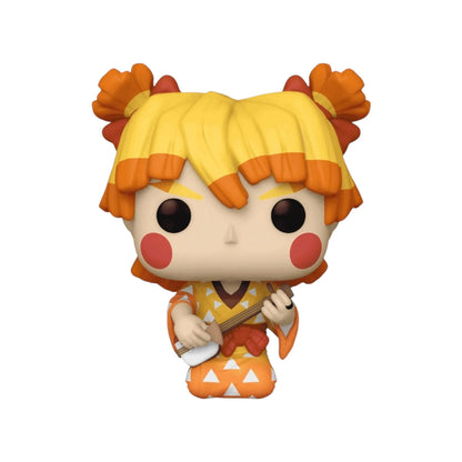Zenitsu Agatsuma #1531 Funko Pop! - Demon Slayer
