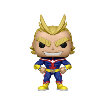 All Might #248 Funko Pop! - My Hero Academia