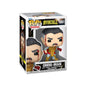 Omni-Man #1861 (Armour Bloody) Funko Pop - Invincible - PREORDER