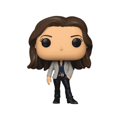 Olivia Benson #1273 Funko Pop! - Law \\u0026 Order: Special Victims Unit