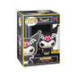 Kuromi #71 (Black Light) Funko Pop! - Sanrio - Hot Topic Exclusive
