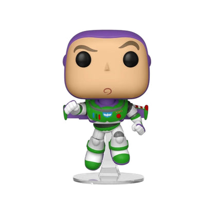 Buzz Lightyear #523 Funko Pop! - Toy Story 4