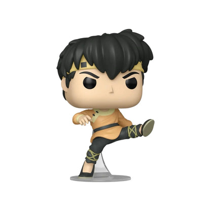Ryoga #2029 Funko Pop - Ranma 1\/2