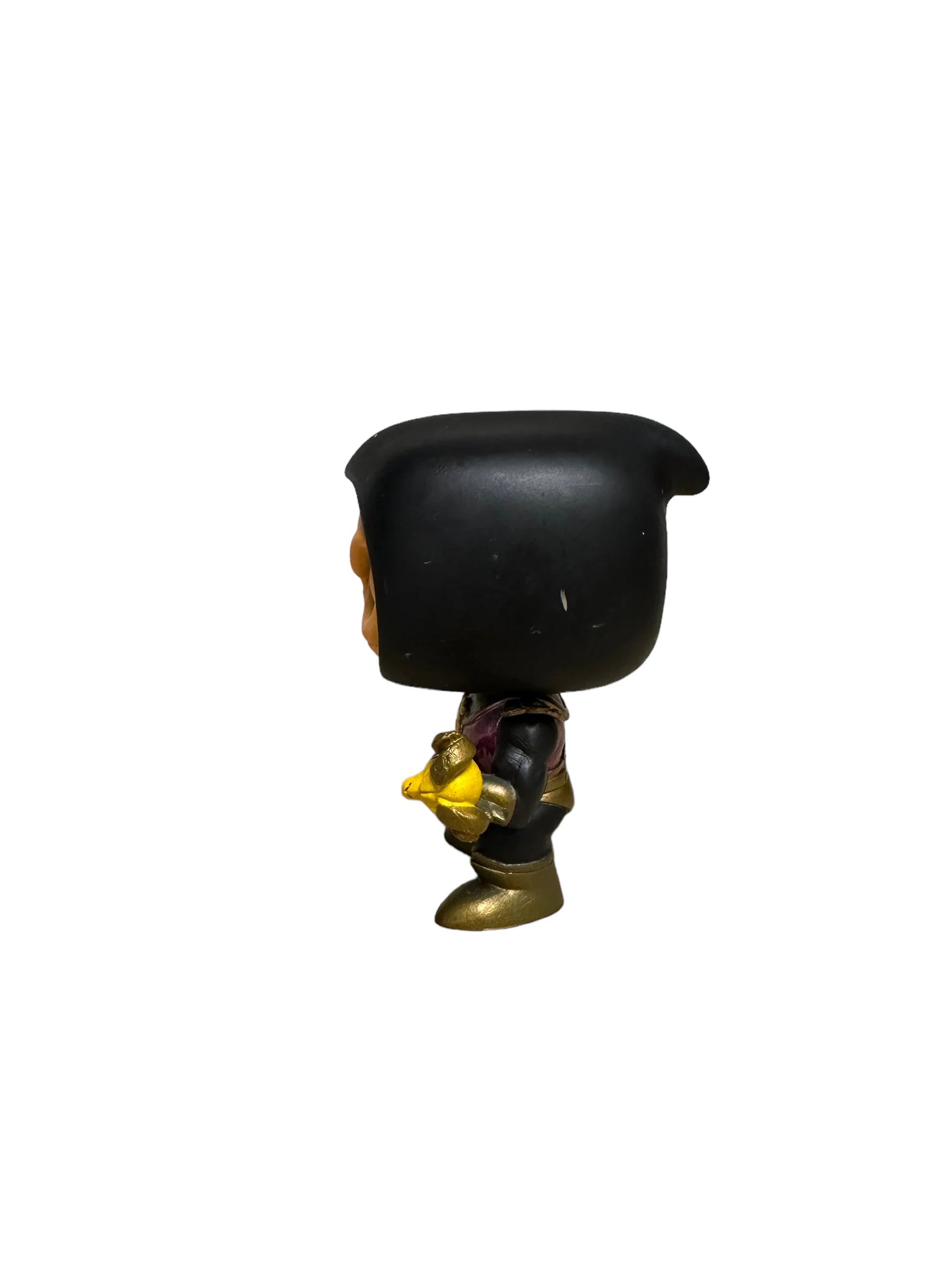 OUT OF BOX: Skeletor #19 (Disco) Funko Pop! - Masters of the Universe - SDCC 2013 Exclusive LE480 Pcs