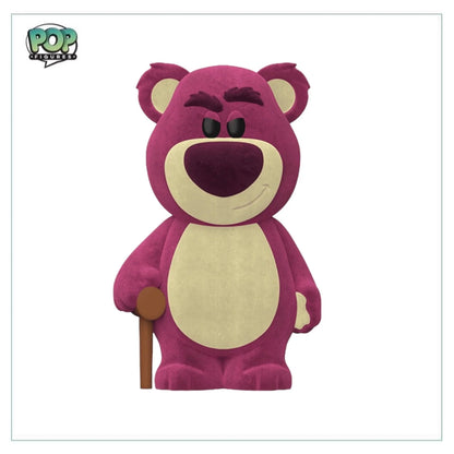 Lotso Funko Soda Vinyl Figure! - Toy Story - International LE9000 Pcs - Chance of Chase