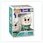 Jeff #1290 Funko Pop! Luck