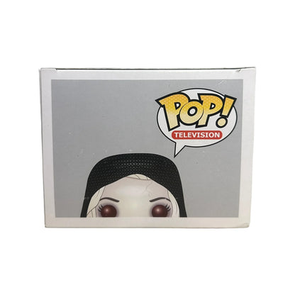 Olivia Moore #347 (Hood) Funko Pop! - iZombie - NYCC 2016 Exclusive - Condition 6.5\\/10