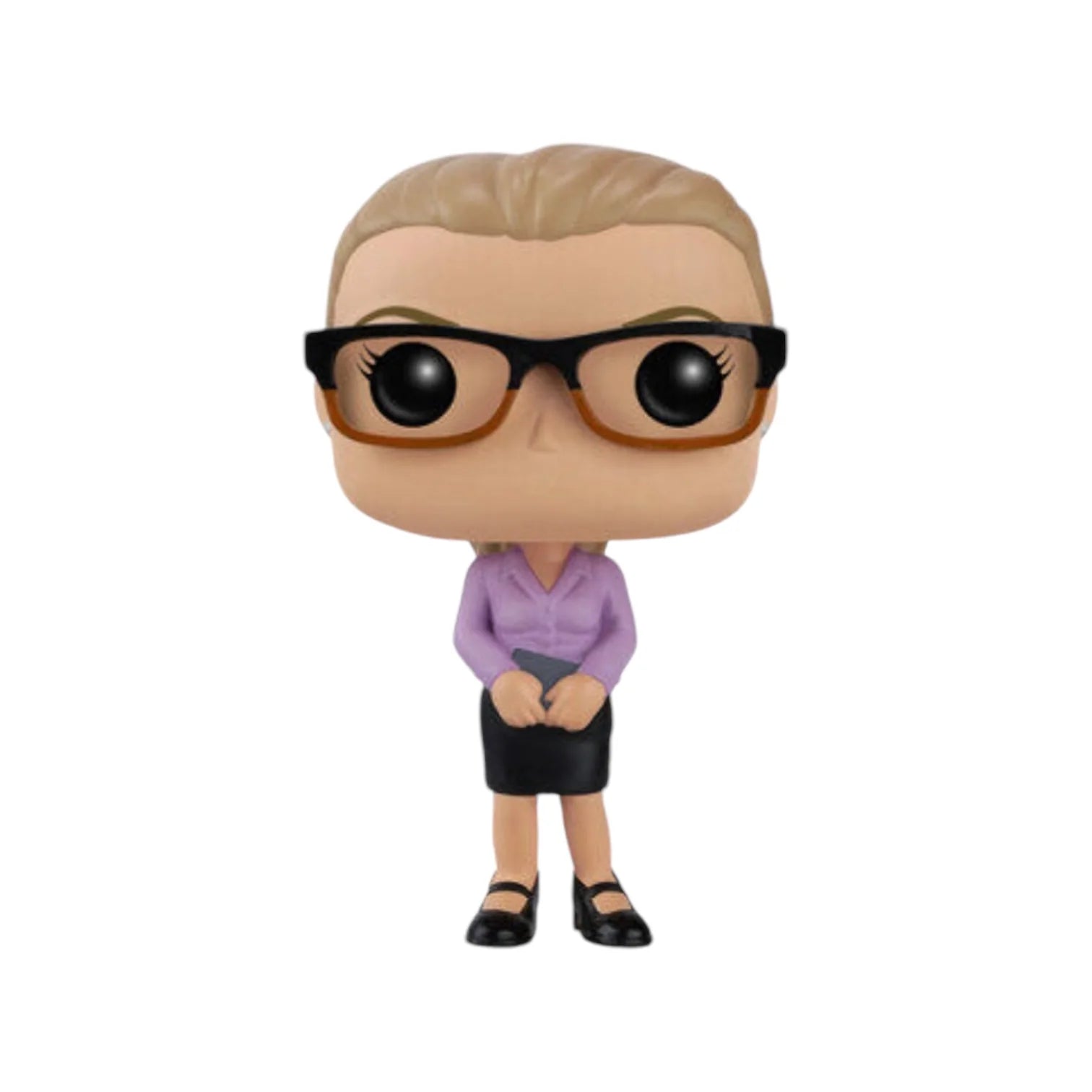 Felicity Smoak #320 Funko Pop! - Arrow