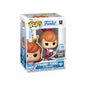 Franny Funko as Pink Ranger (Diamond Collection) Funko Pop! - Power Rangers - Fundays Experience 2025 Show Edition LE1050 Pcs