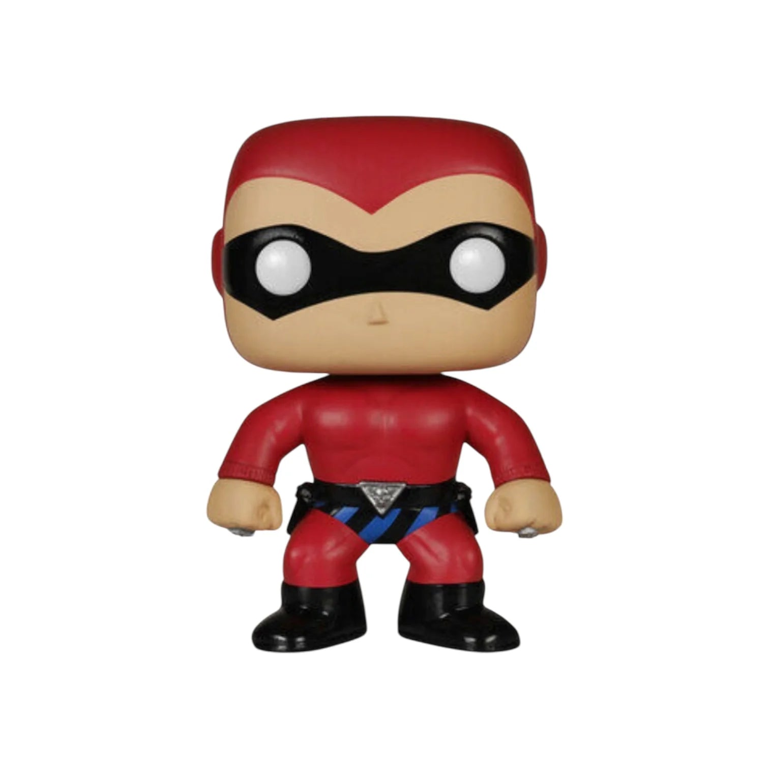 The Phantom #67 (Red) Funko Pop! - The Phantom