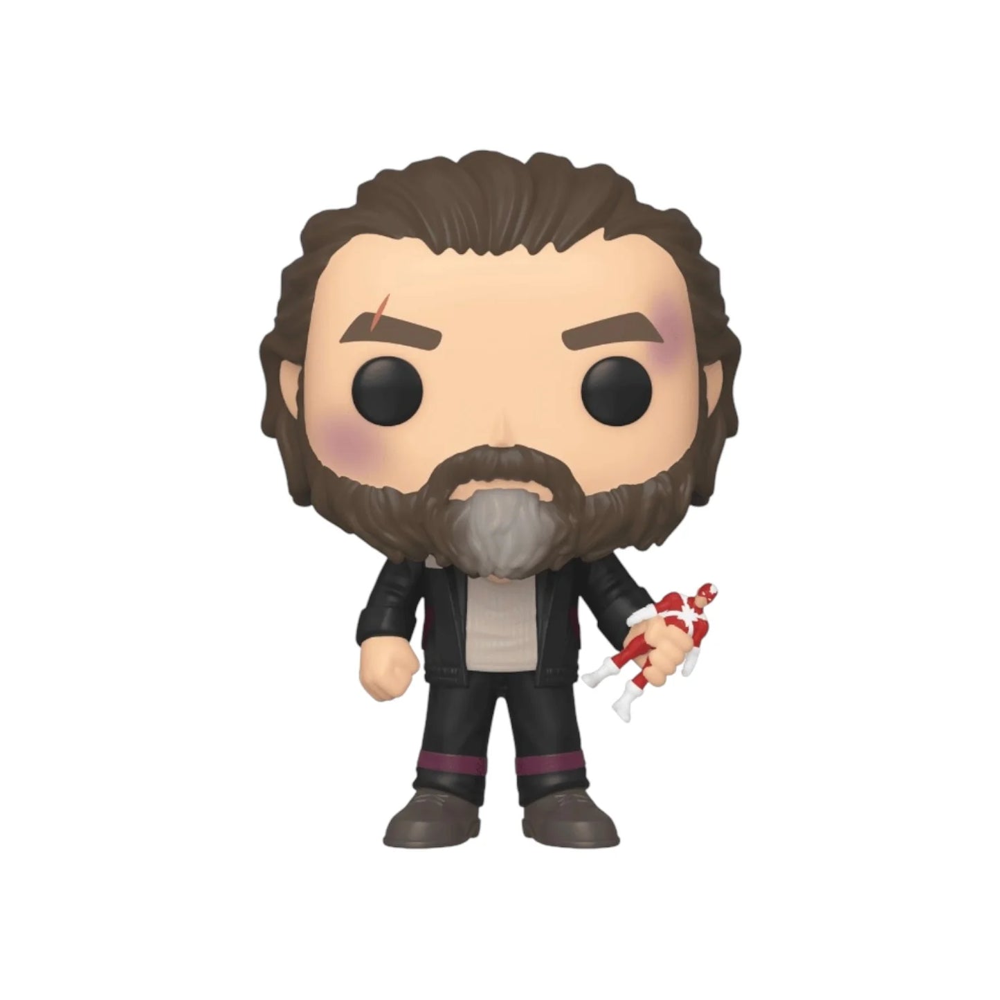 Alexei #620 Funko Pop! - Black Widow - Marvel Collector Corps Exclusive