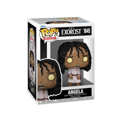 Angela #1645 Funko Pop! - The Exorcist Believer