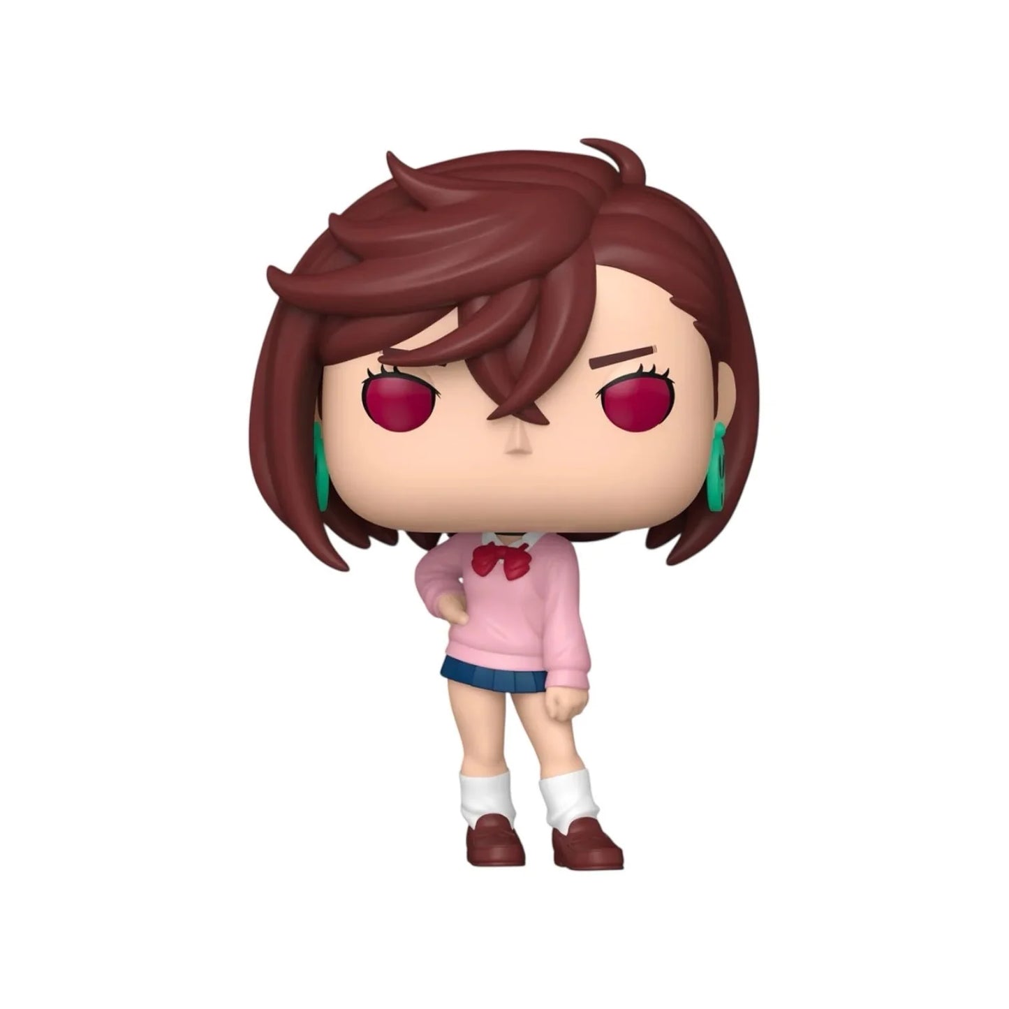 Momo #2099 Funko Pop - Dan Da Dan - PREORDER