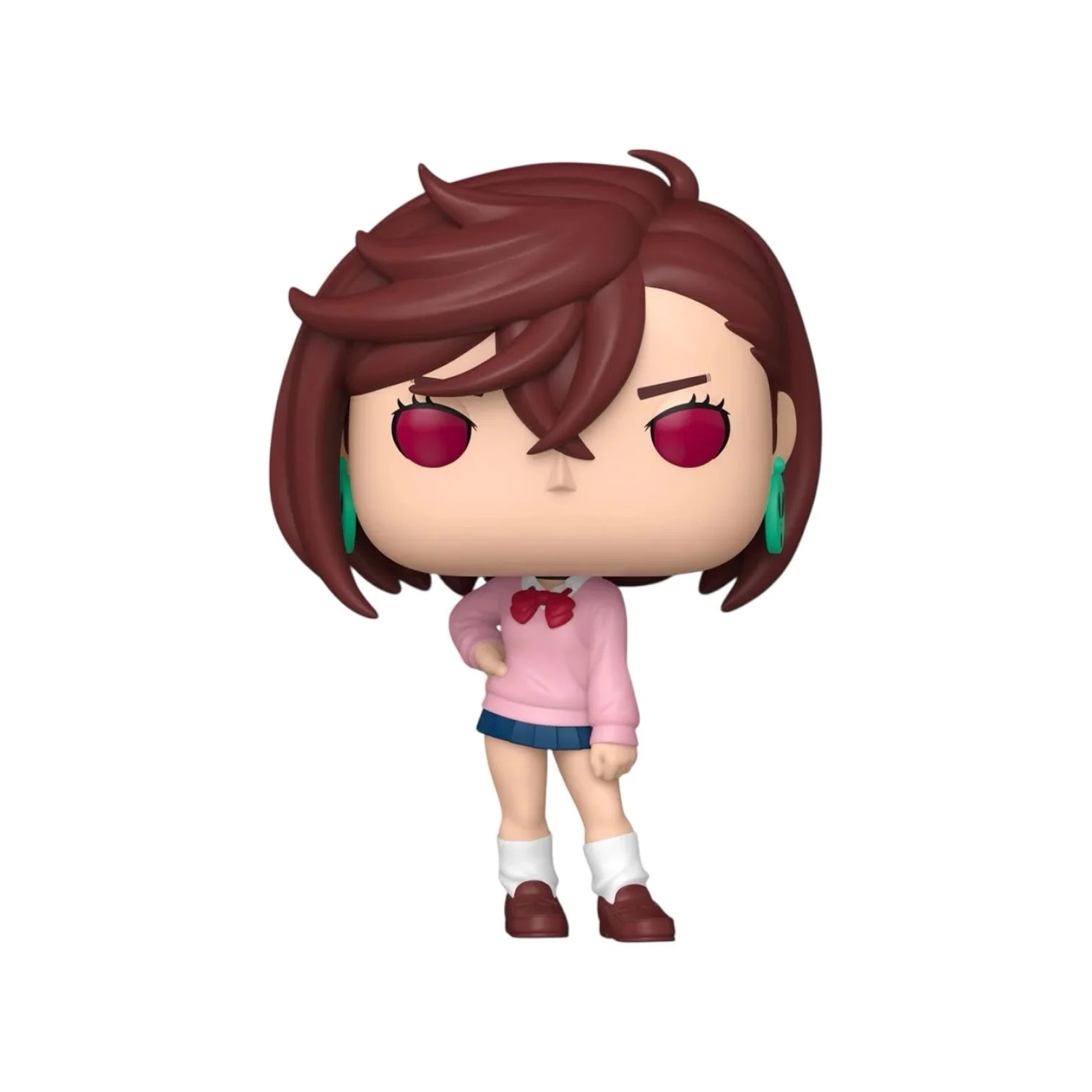 Momo #2099 Funko Pop - Dan Da Dan - PREORDER