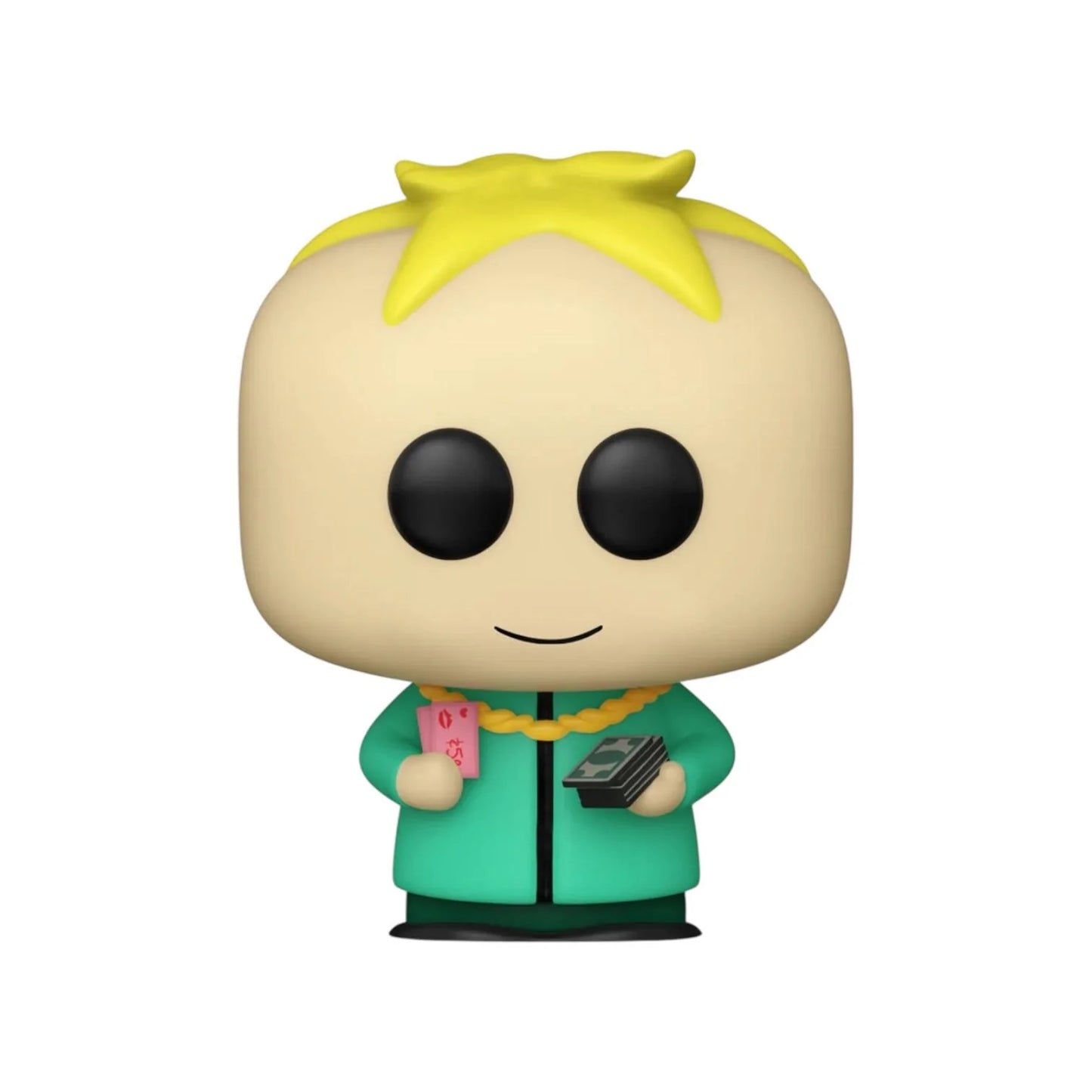 Kissing Company Butters #1758 Funko Pop - South Park -  PREORDER