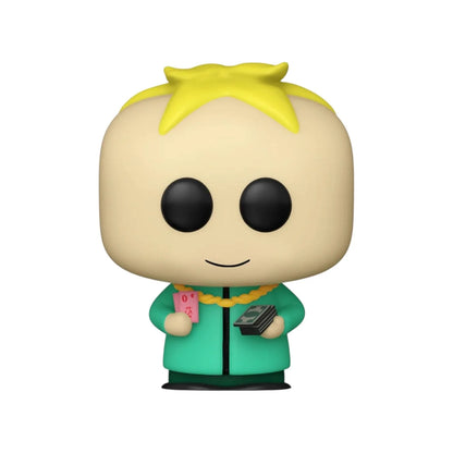 Kissing Company Butters #1758 Funko Pop - South Park -  PREORDER