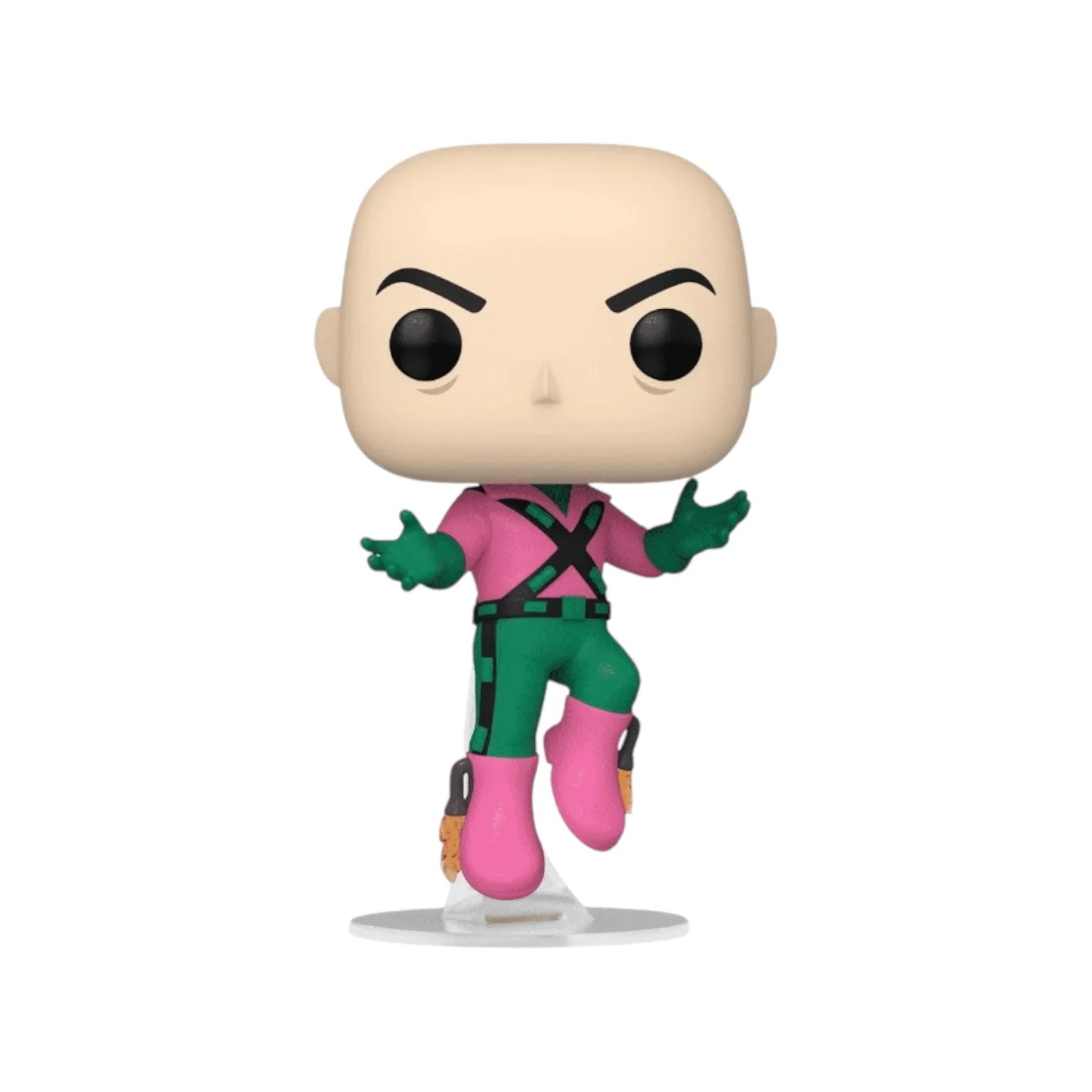 Lex Luthor #472 Funko Pop! - WB:100 - Funko Shop Exclusive