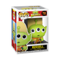 Russell #755 Funko Pop! Alien Remix