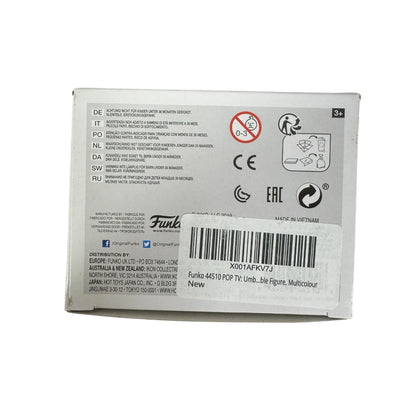 Luther #928 Funko Pop! - The Umbrella Academy - Condition 8.75\\/10