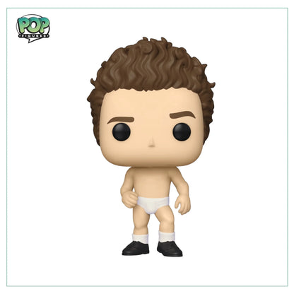 Kramer (Underwear) #1090 Funko Pop!-  Seinfeld - Amazon Exclusive