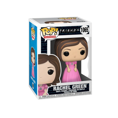 Rachel Green Funko Pop! Television #1065 - Friends