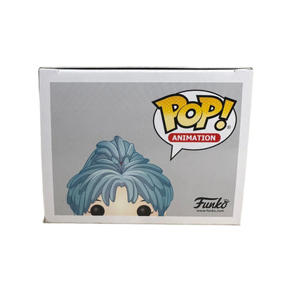 Botan #546 Funko Pop! - Yuyu Hakusho: Ghost Files - 2019 Pop! - Condition 8.5\\/10