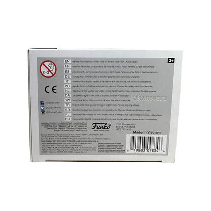 Buttercup #127 Funko Pop! - The Powerpuff Girls - SDCC 2016 Shared First To Market Exclusive - Condition 8.5\\/10