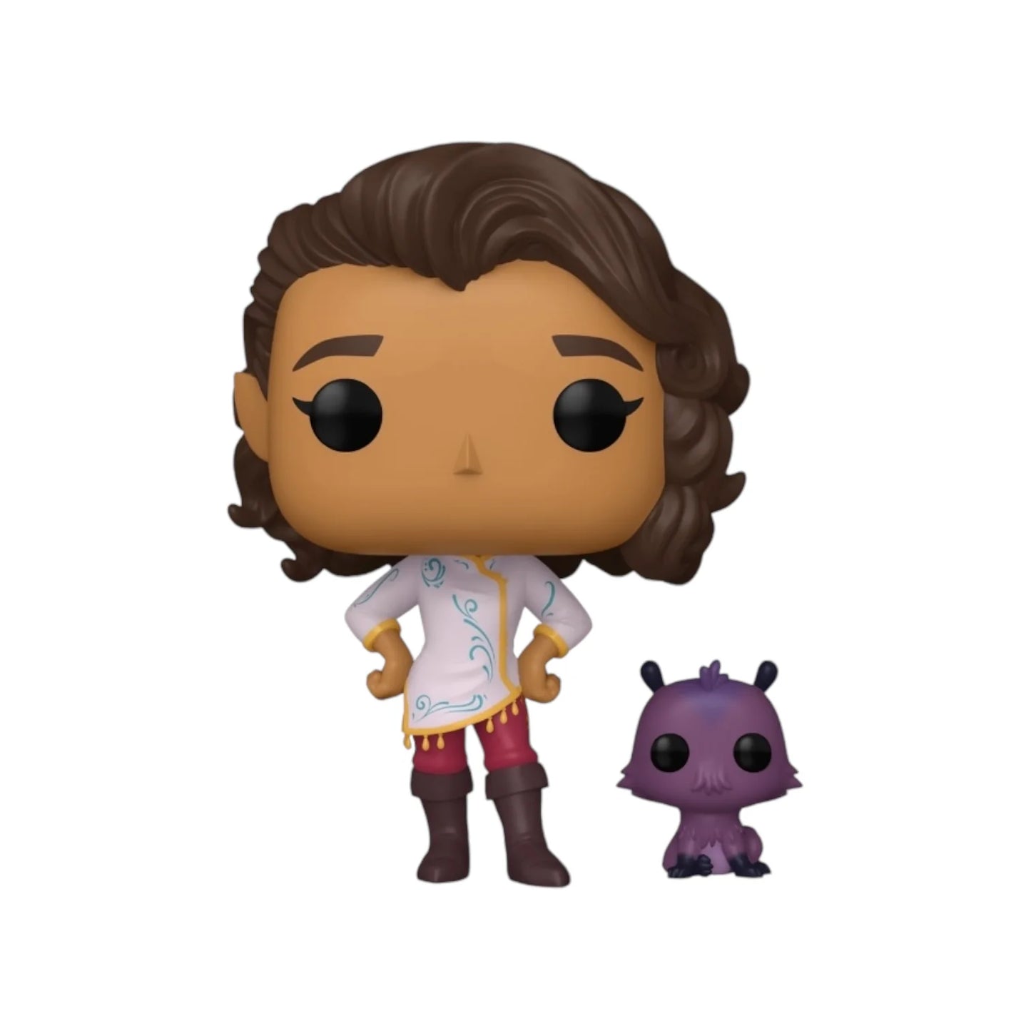 Princess Ellian with Flink #1438 Funko Pop! - Spellbound
