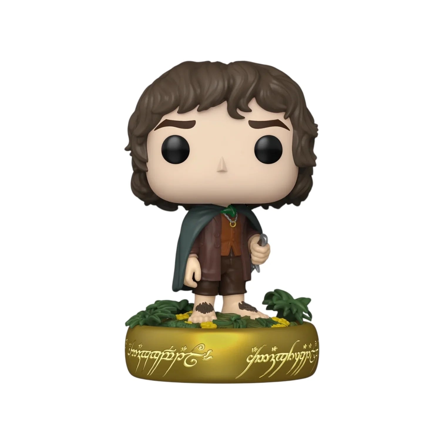 Frodo Baggins #1832 Glow in the dark Funko Pop - Lord of the Rings - PREORDER