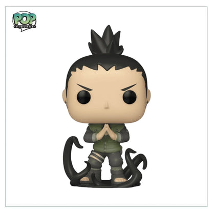 Shikamaru Nara #933 Funko Pop! - Naruto Shippuden