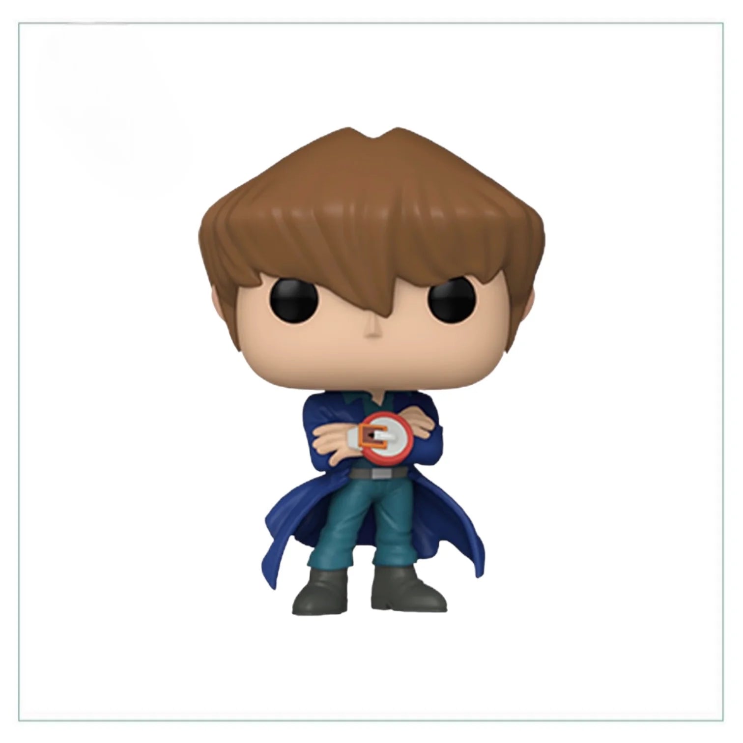 Seto Kaiba #1453 Funko Pop! - Yu-Gi-Oh!