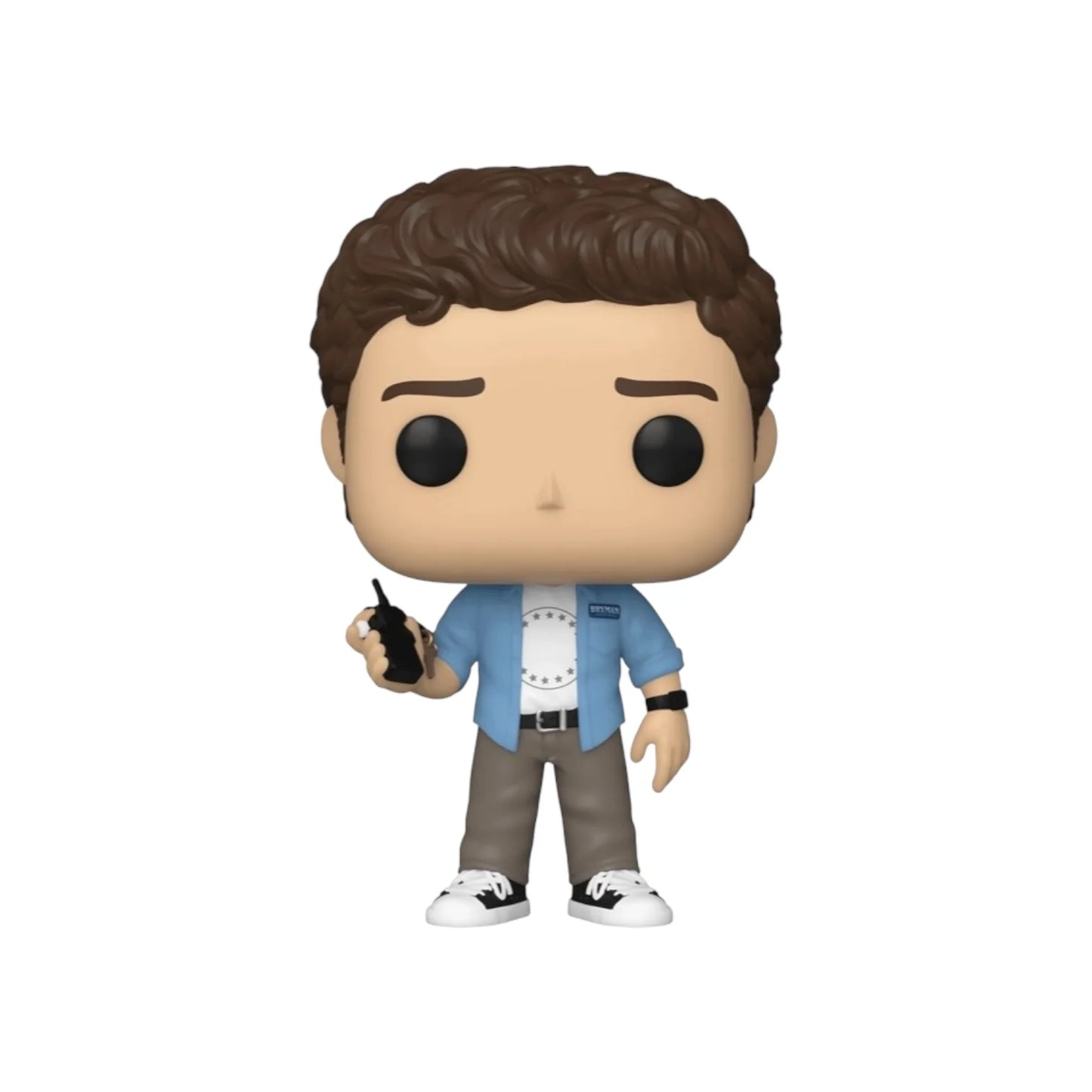 Hughie #979 Funko Pop! - The Boys