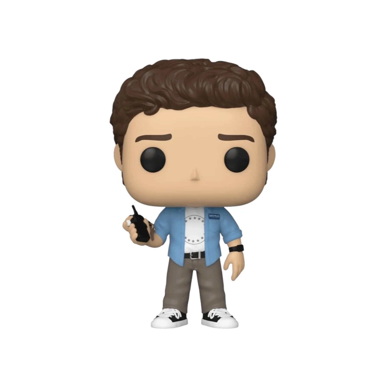 Hughie #979 Funko Pop! - The Boys