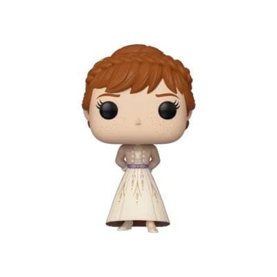 Anna #591 Funko Pop! Disney Frozen II, Funko Limited Edition