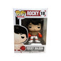 Rocky Balboa #18 Funko Pop! - Rocky - 2012 Pop! - Condition 6.5\/10