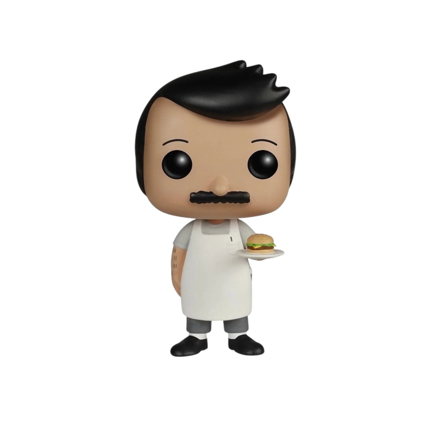 Bob Belcher #74 Funko Pop! - Bob's Burgers - Condition 8\/10