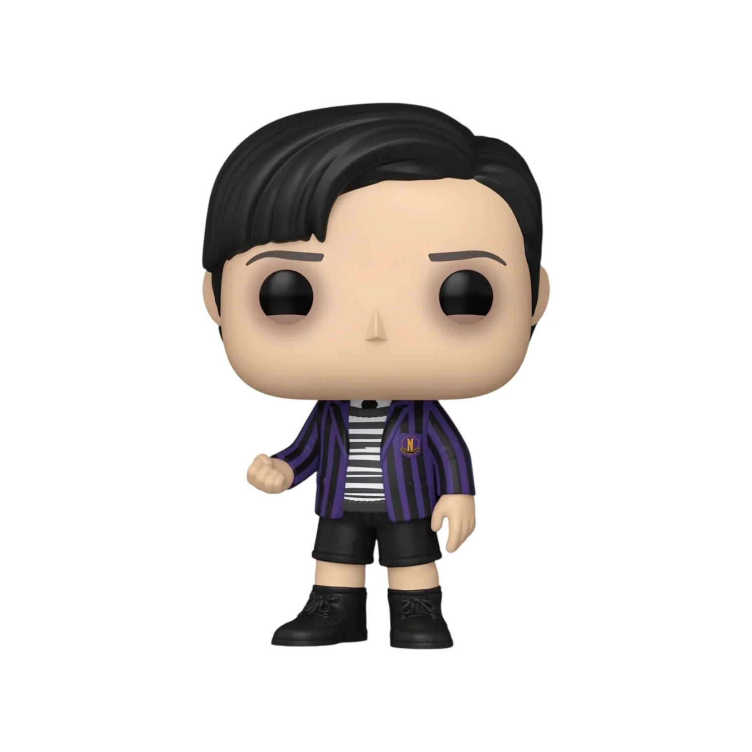 Pugsley Addams #1819 Funko Pop - Wednesday