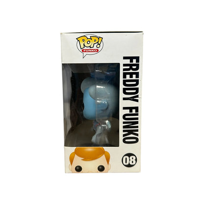 Freddy Funko as Winged Monkey #08 Funko Pop! - SDCC 2011 LE48 Pcs - Condition 7\/10
