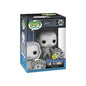 The Mummy #324 (Glows in the Dark) Funko Pop! - Universal Monsters - NFT Release Exclusive LE1600 Pcs